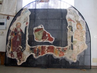 Santuario Madonna delle Grazie, Cocconato (AT)