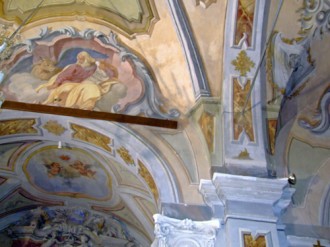 Chiesa di Santa Maria Nuova, Chiusano (AT)