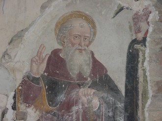 Santuario Madonna delle Grazie, Cocconato (AT)
