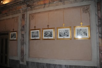 Ex Palazzo Vescovile, Saluzzo (TO)