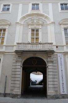 Palazzo Ottolenghi, Asti (AT)
