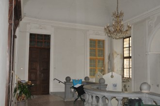 Castello di “RORA”, Costigliole d'Asti (AT)