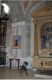 Chiesa di Sant'Andrea, Savigliano (CN)