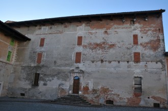 Castello di Verrone, Provincia di Biella (BI)
