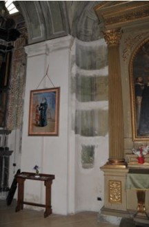 Chiesa di Sant'Andrea, Savigliano (CN)