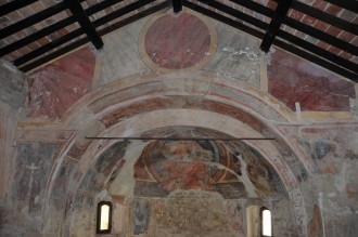 Chiesa cimiteriale di Sant'Eusebio, Solonghello (AL)